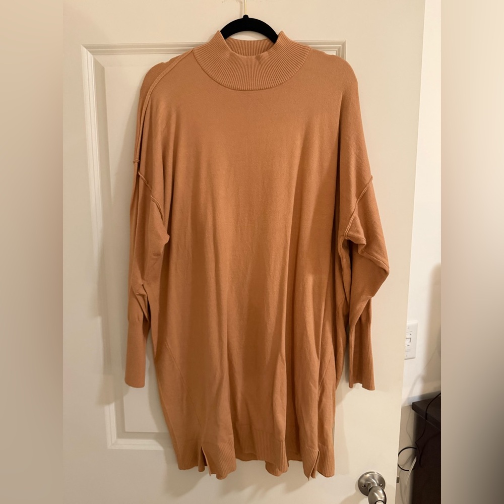 Steve Madden sweater dress